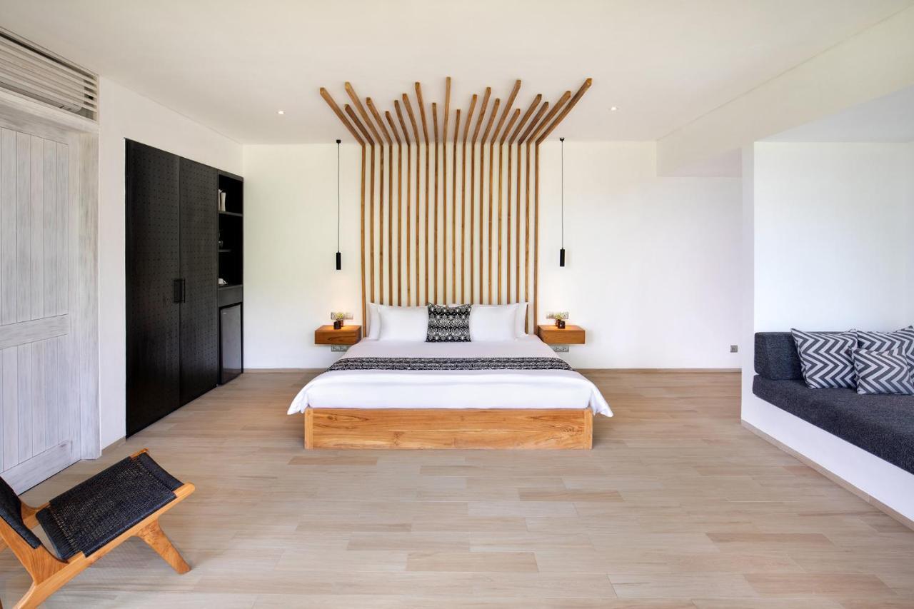Hidden Hills Villas - Small Luxury Hotels Of The World Uluwatu  Exterior photo