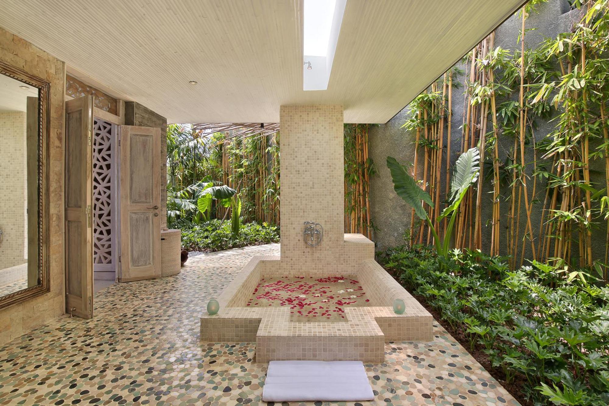 Hidden Hills Villas - Small Luxury Hotels Of The World Uluwatu  Room photo